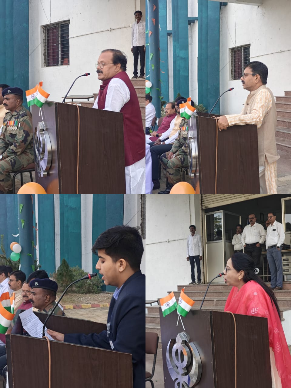 Republic Day 2